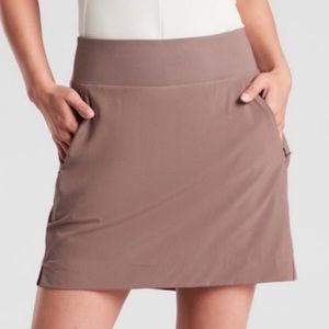 NWT Athleta Soho Skort